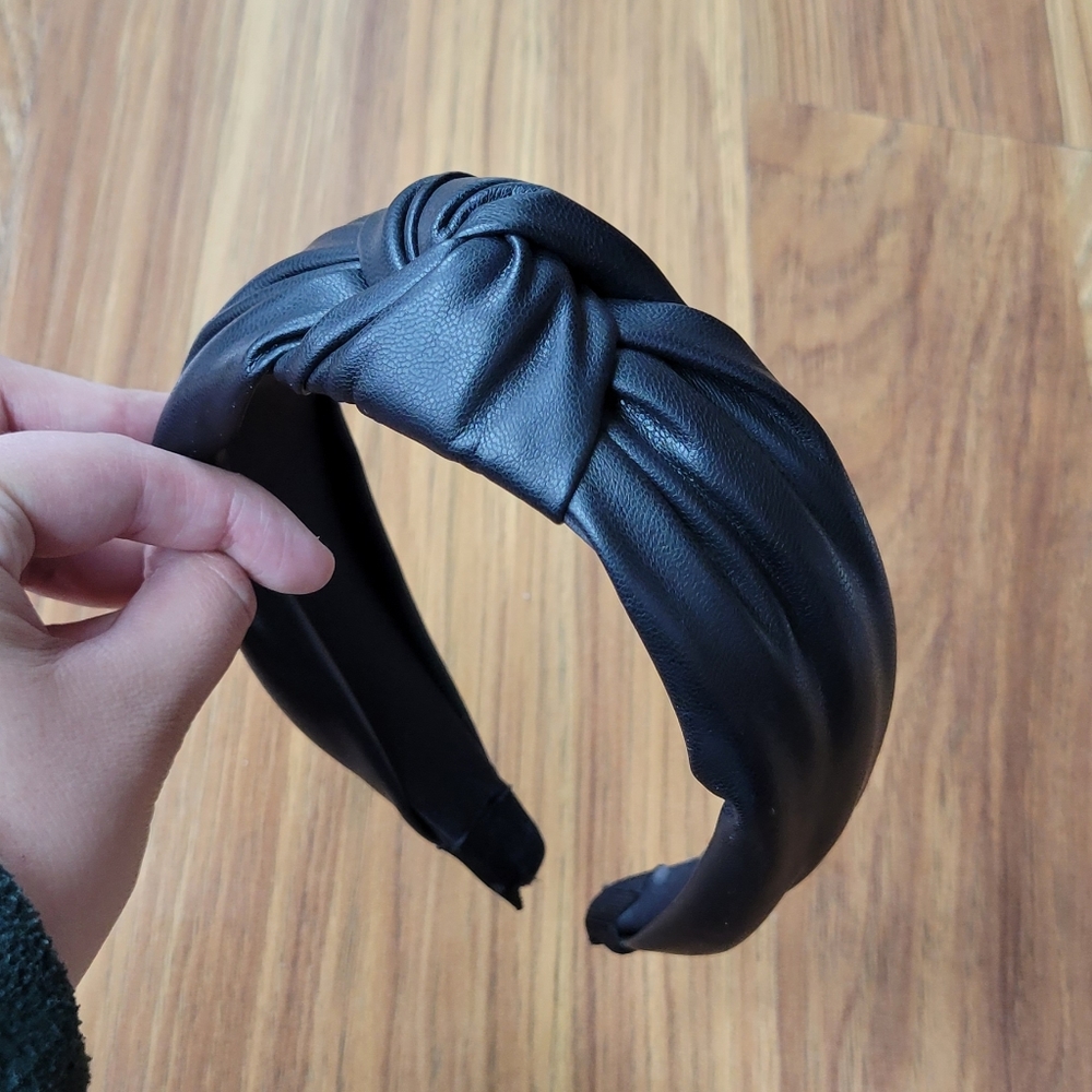 A New Day Head Band